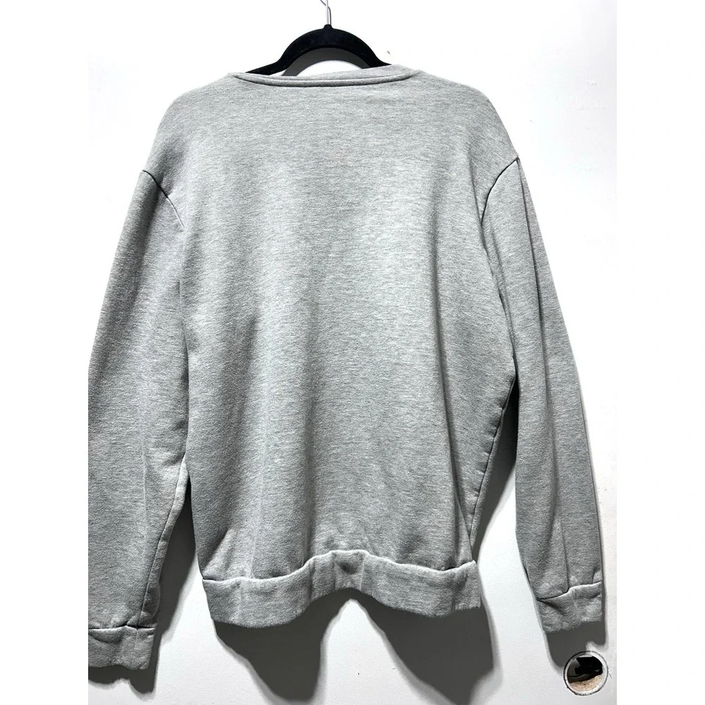 Adidas Golf Sweat Shirt